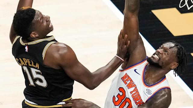 Atlanta Hawks renovó a esos destacados jugadores jóvenes este verano